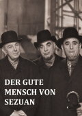 Der gute Mensch von Sezuan