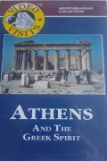 Athens and the Greek Spirit