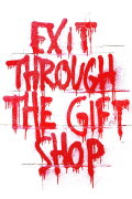 Exit Through the Gift Shop