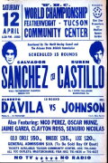 Salvador Sanchez vs. Ruben Castillo