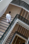 On the Edge - Health System in Crisis