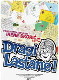 Dear Lastan!