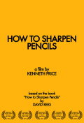 How to Sharpen Pencils