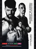 Eternal MMA 83: Gold Coast