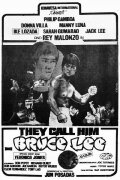 They Call Him Bruce Lee