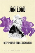 Celebrating Jon Lord
