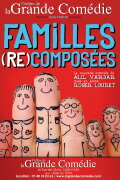 Familles (re)composées