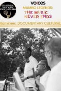 Mambo Legends: The Music Never Ends
