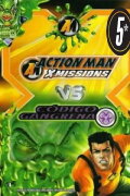 Action Man: The Gangrene Code