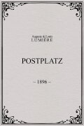 Postplatz