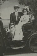 A Tin-Type Romance