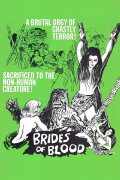 Brides of Blood