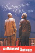 Van Muiswinkel & van Vleuten: Antiquariaat Oblomow