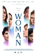 Tell It Like a Woman
