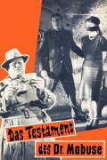 The Testament of Dr. Mabuse