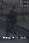 Cleaning Schaerbeek