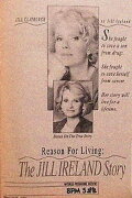 Reason for Living: The Jill Ireland Story