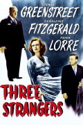 Three Strangers
