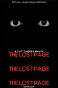 The Lost Page