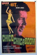 Chico, chica, ¡boom!