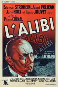Alibi