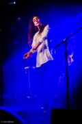 Intergalactic Lovers Live at AB - Ancienne Belgique
