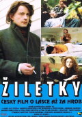 Žiletky