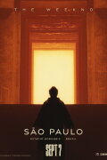The Weeknd: Live at São Paulo