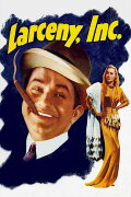 Larceny, Inc.