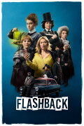 Flashback - In taxi nel passato