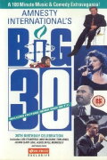Amnesty International's Big 30