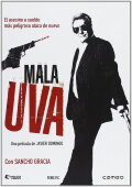 Mala uva