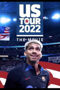 Barça in the US: The Movie