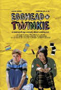 Egghead & Twinkie