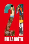 21 rue la Boétie