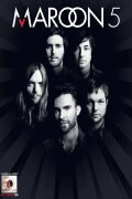 Maroon 5 - iHeartRadio Music Festival