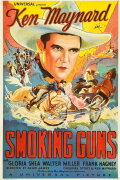 Smoking Guns