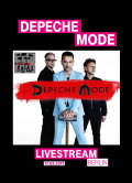 Depeche Mode Live In Berlin 2017