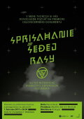 Sprisahanie šedej rasy