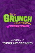 How the Grunch Cribbed Christmas