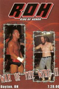 ROH: War of The Wire II