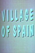 Village of Spain