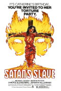 Satan's Slave