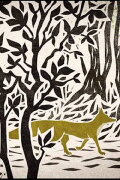 The Fox of Shichigorosawa