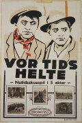 Vor tids helte