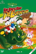 Rip, Rap & Rup På Eventyr Vol. 2