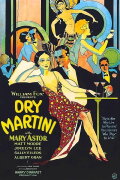 Dry Martini
