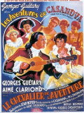 Loves of Casanova
