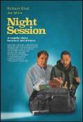 Night Session
