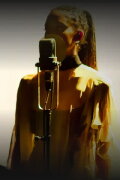 Kimberose in Private Paris Concert